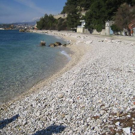 Apartments Ruzic Podstrana Dış mekan fotoğraf