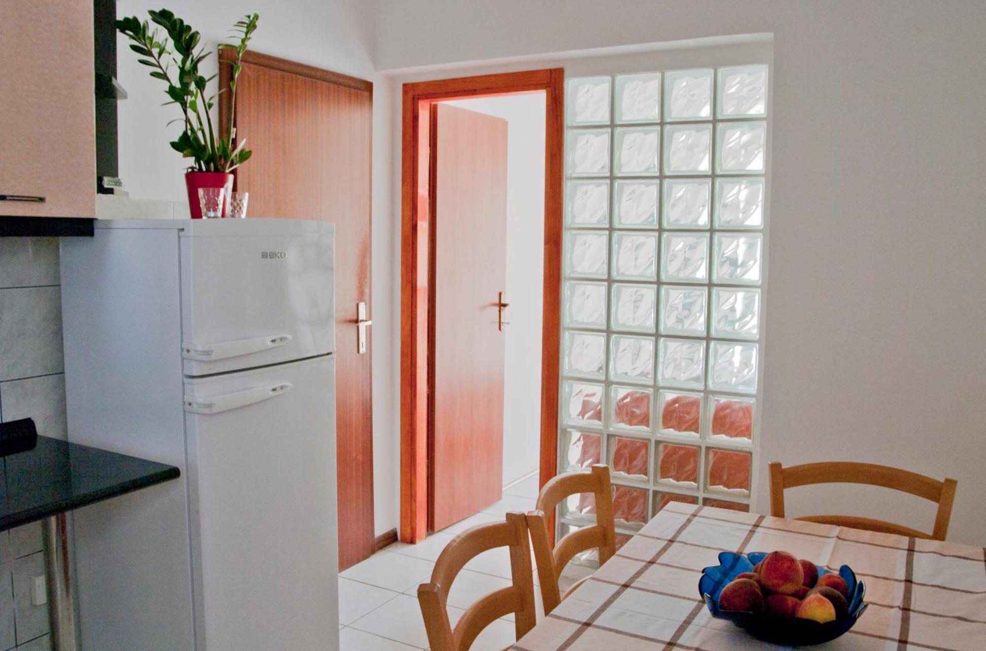 Apartments Ruzic Podstrana Dış mekan fotoğraf