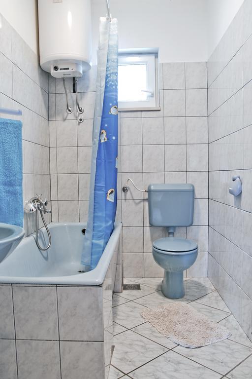 Apartments Ruzic Podstrana Dış mekan fotoğraf