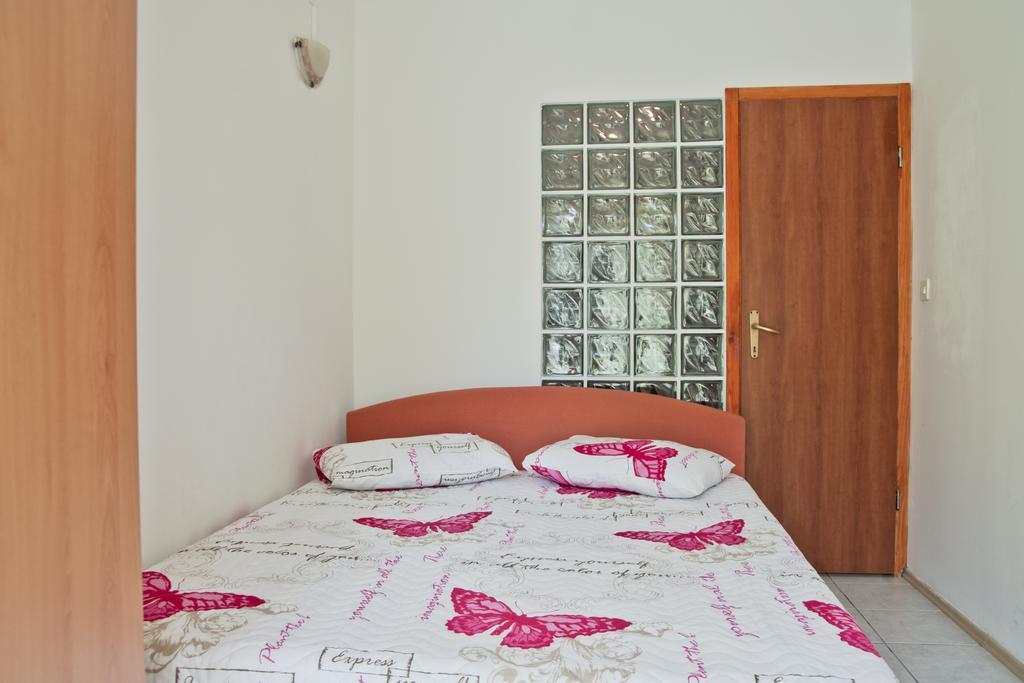 Apartments Ruzic Podstrana Dış mekan fotoğraf