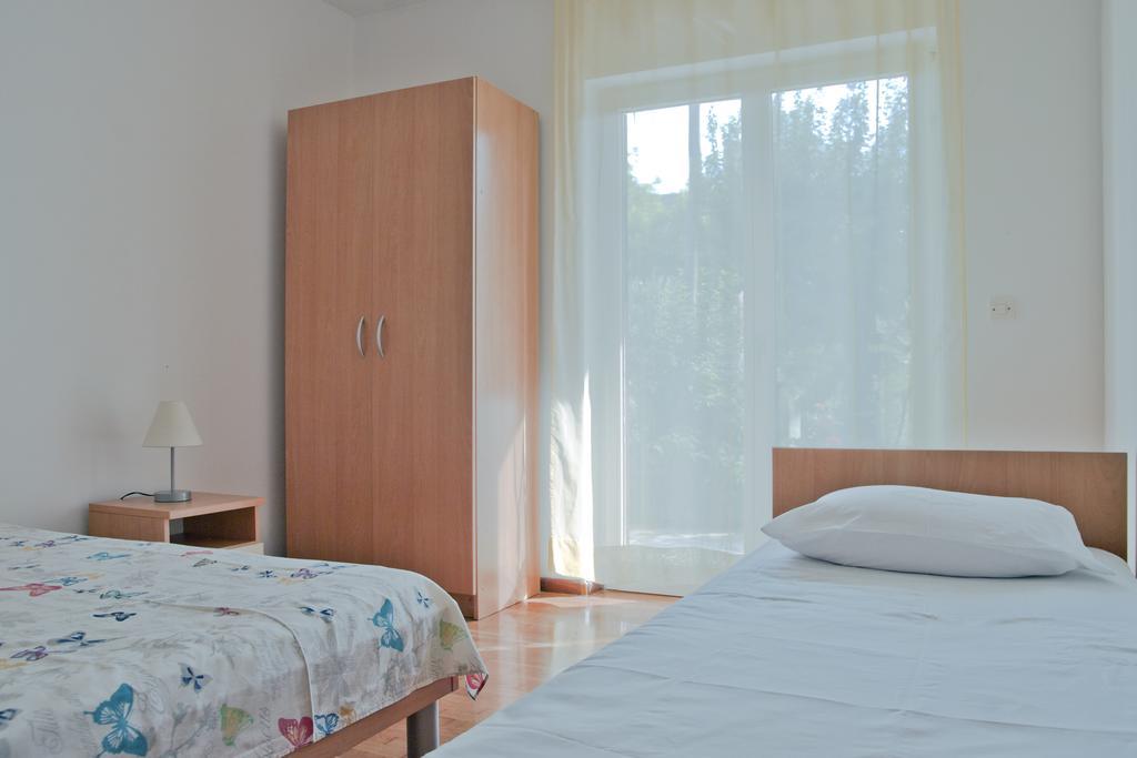 Apartments Ruzic Podstrana Dış mekan fotoğraf