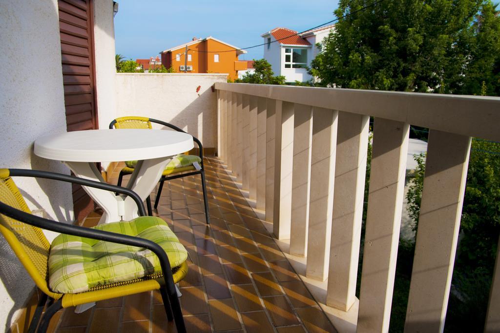 Apartments Ruzic Podstrana Dış mekan fotoğraf